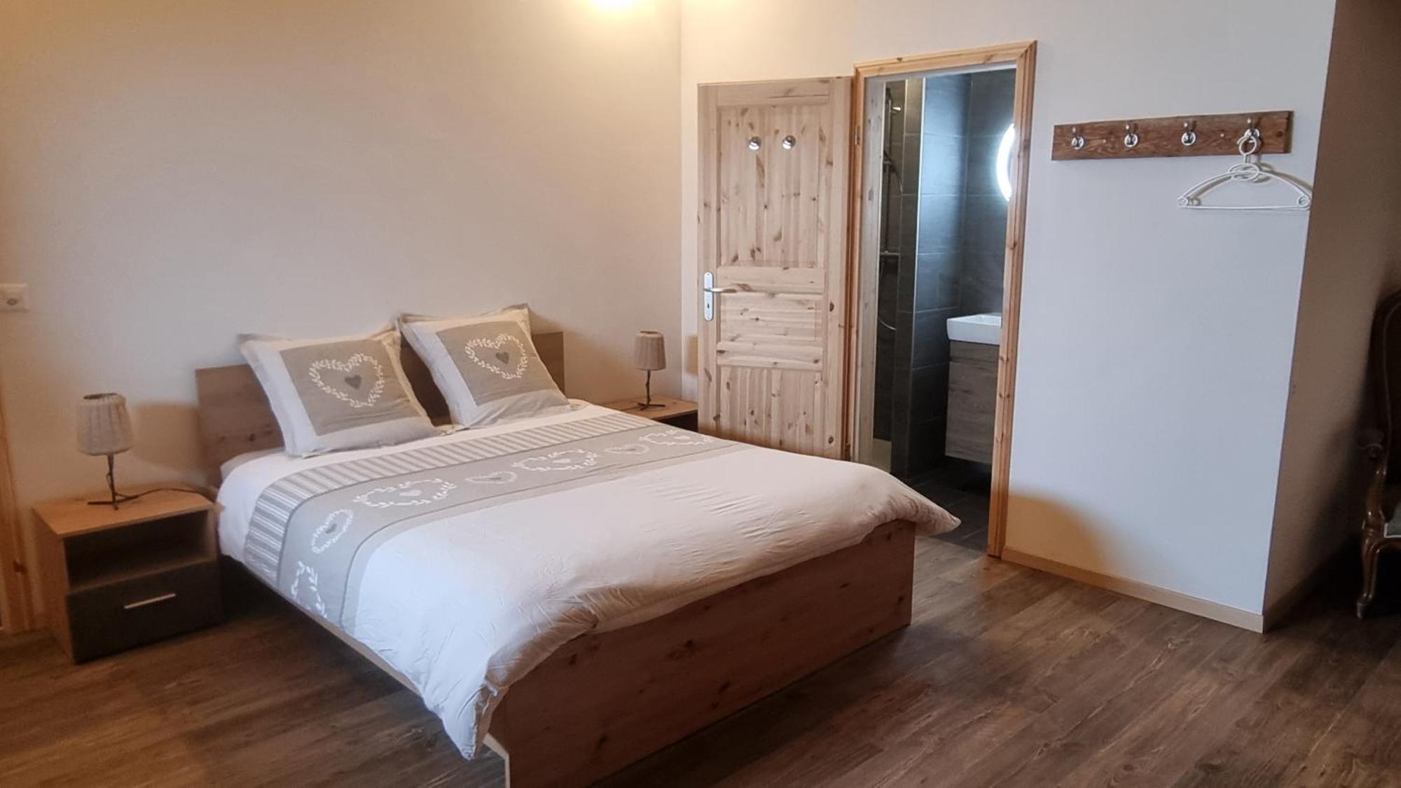 Chalet Chanso Morgins Dış mekan fotoğraf