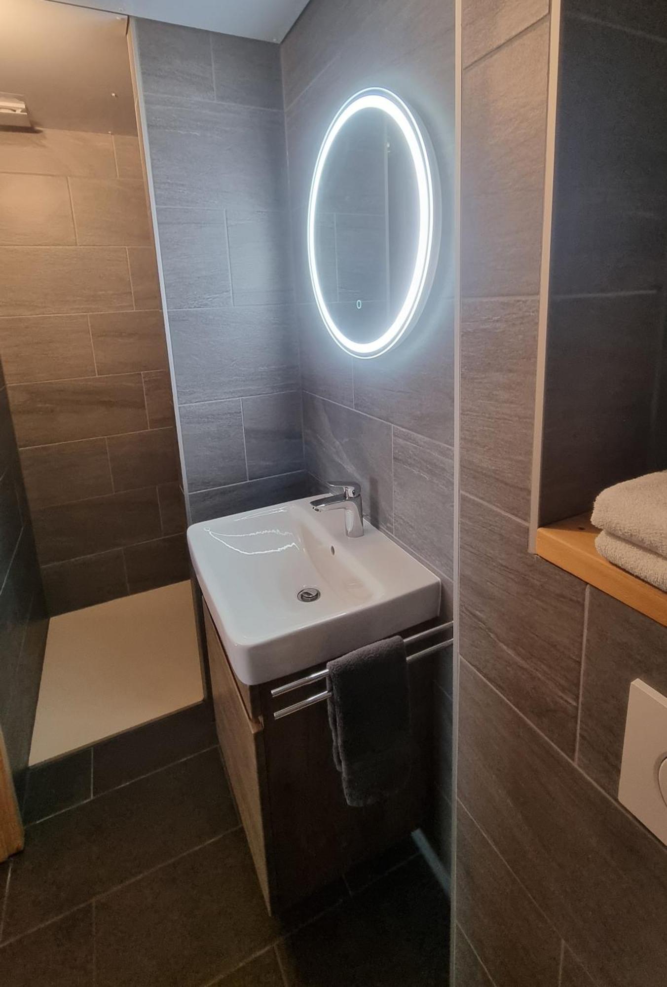 Chalet Chanso Morgins Dış mekan fotoğraf