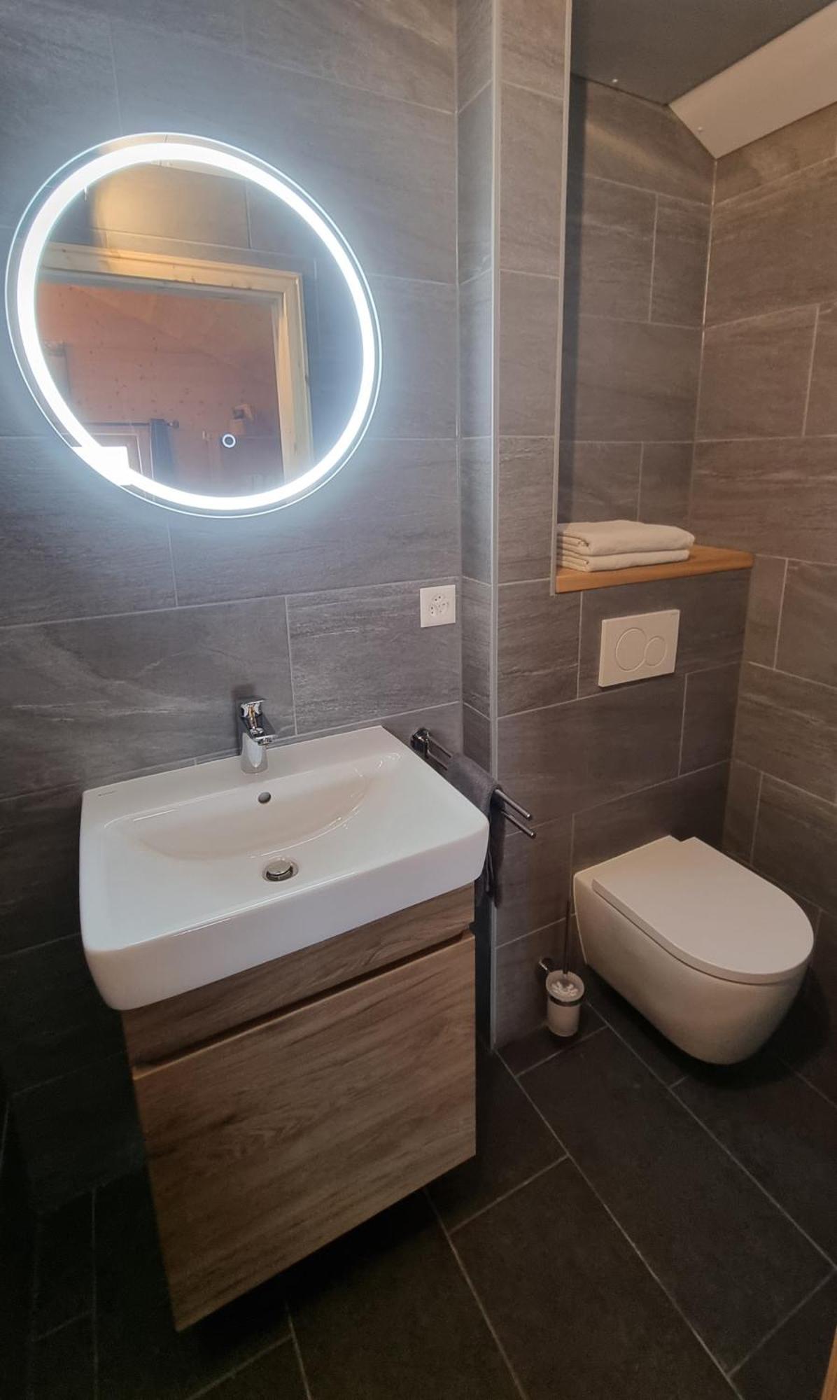 Chalet Chanso Morgins Dış mekan fotoğraf