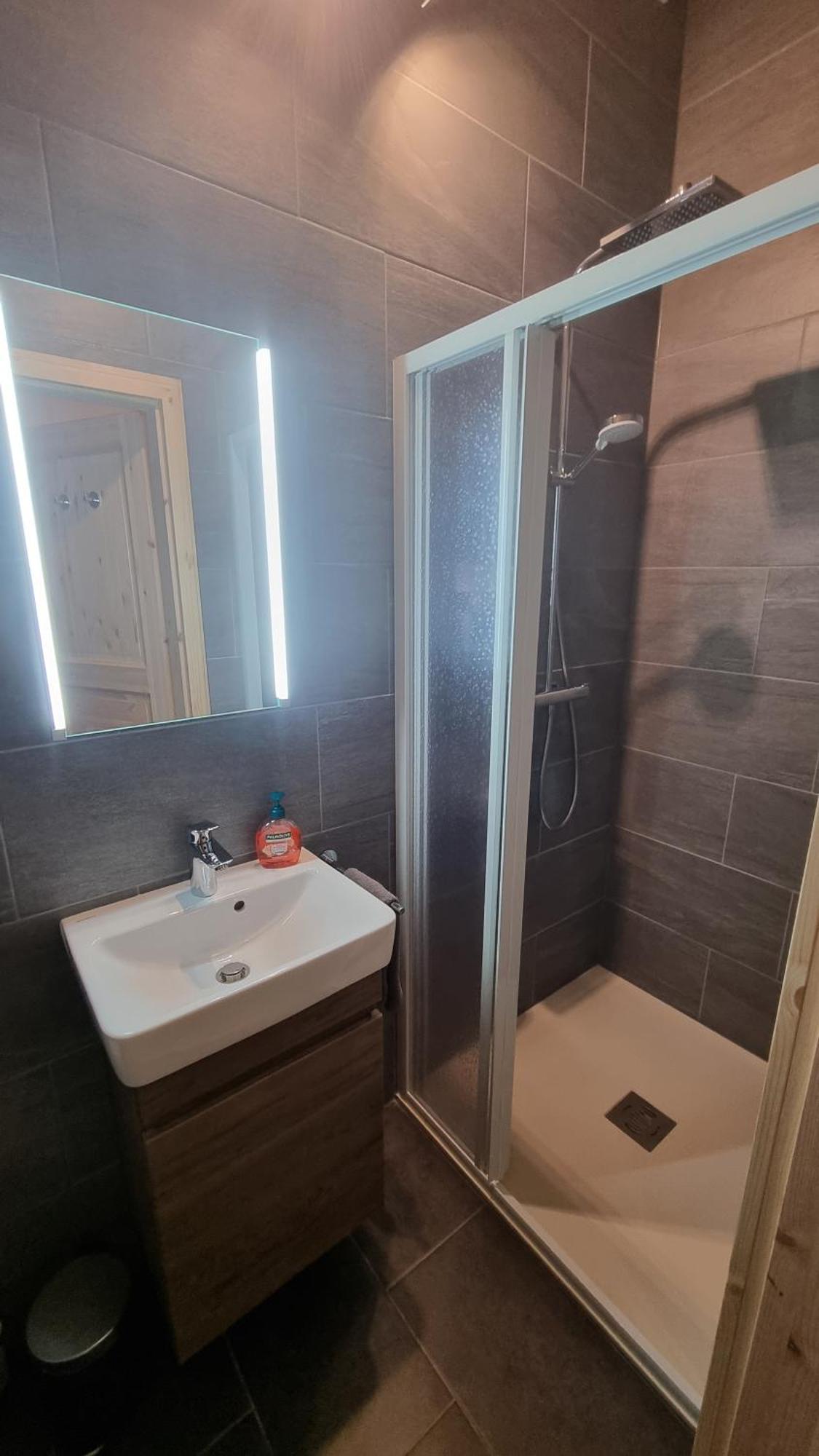 Chalet Chanso Morgins Dış mekan fotoğraf