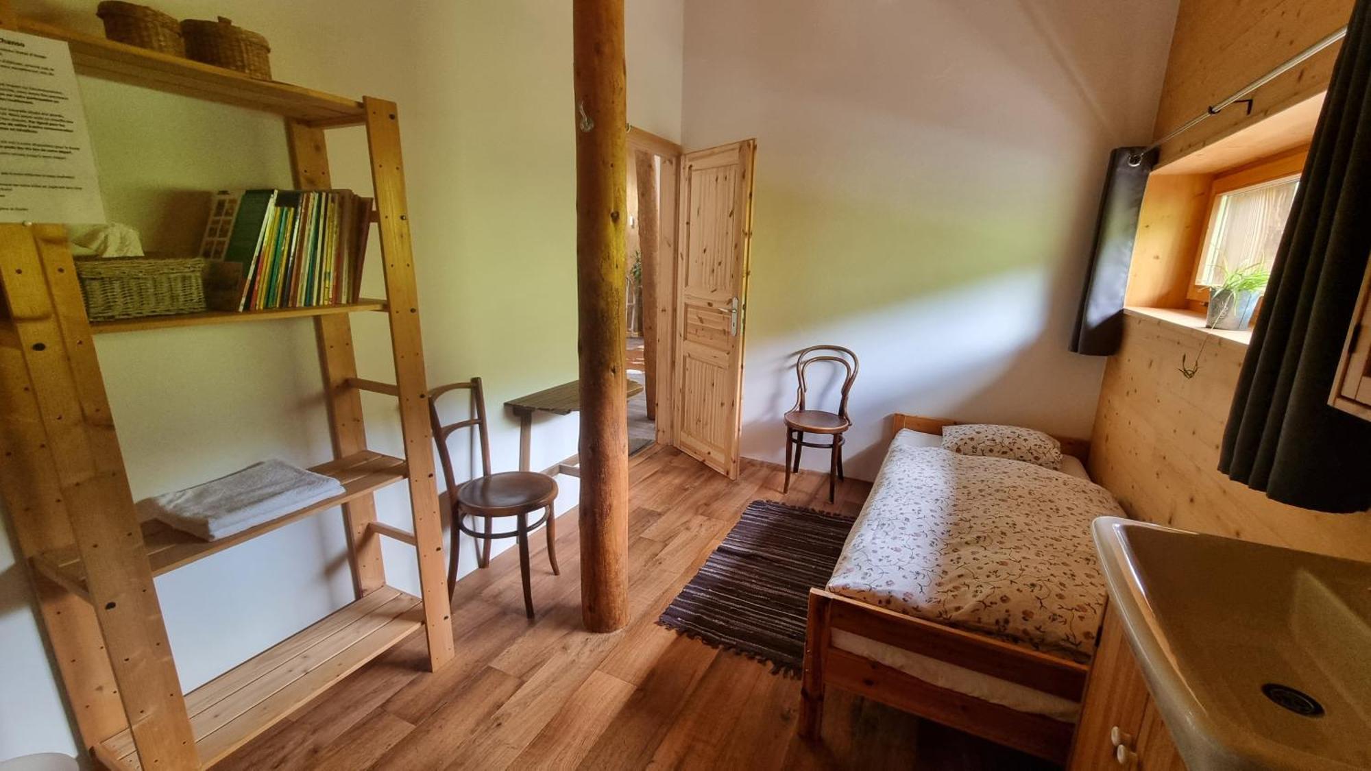 Chalet Chanso Morgins Dış mekan fotoğraf