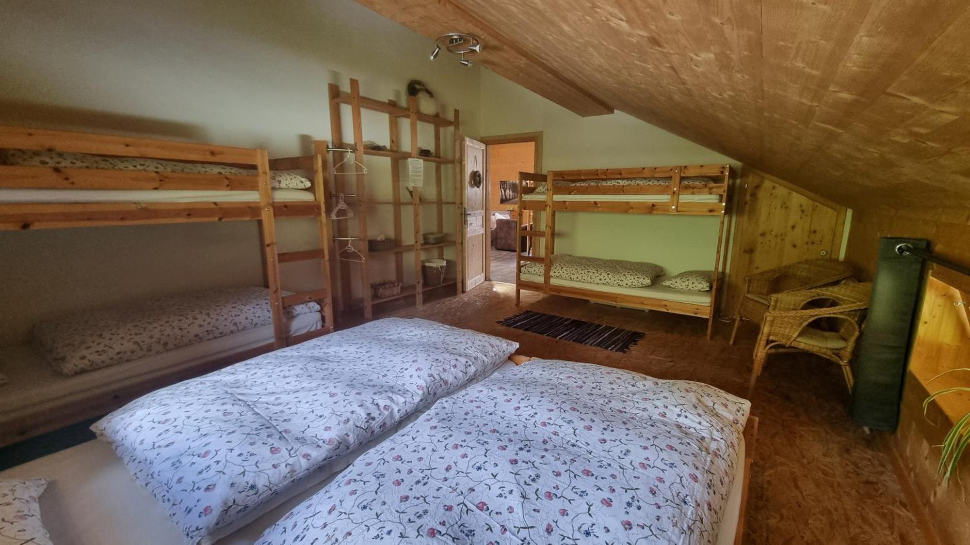Chalet Chanso Morgins Dış mekan fotoğraf