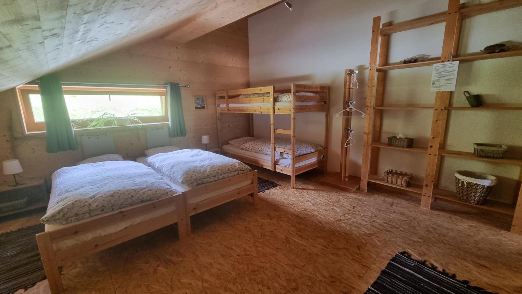 Chalet Chanso Morgins Dış mekan fotoğraf