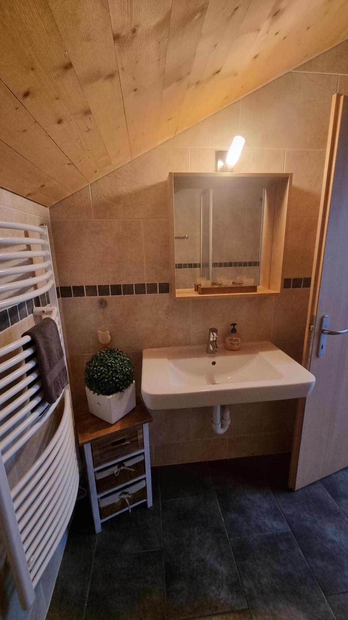 Chalet Chanso Morgins Dış mekan fotoğraf